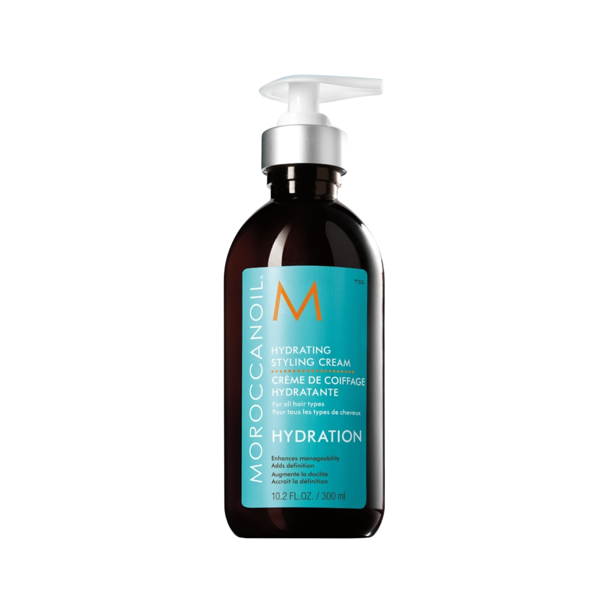 Immagine di prodotto di Crema Styling Idratante 300ml. Hydrating Styling Cream.