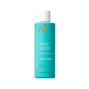 Confezione di Morocconoil Hydrating Shampoo - Morocconoil shampoo idratante.