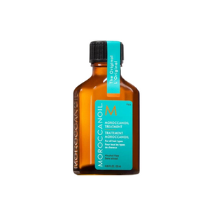 Confezione del trattamento originale di Morocconoil di 25ml. Morocconoil Original Treatment 25ml.