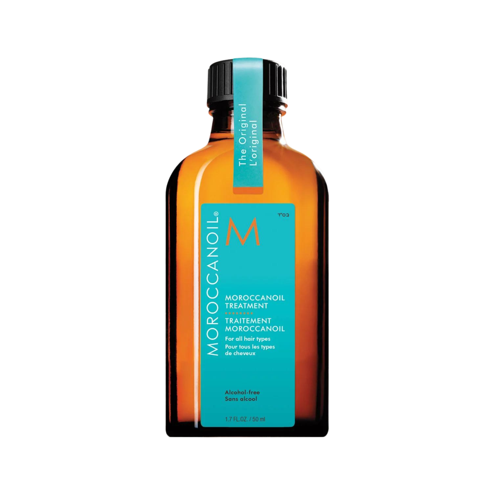 Confezione del trattamento originale di morocconoil - 50ml.