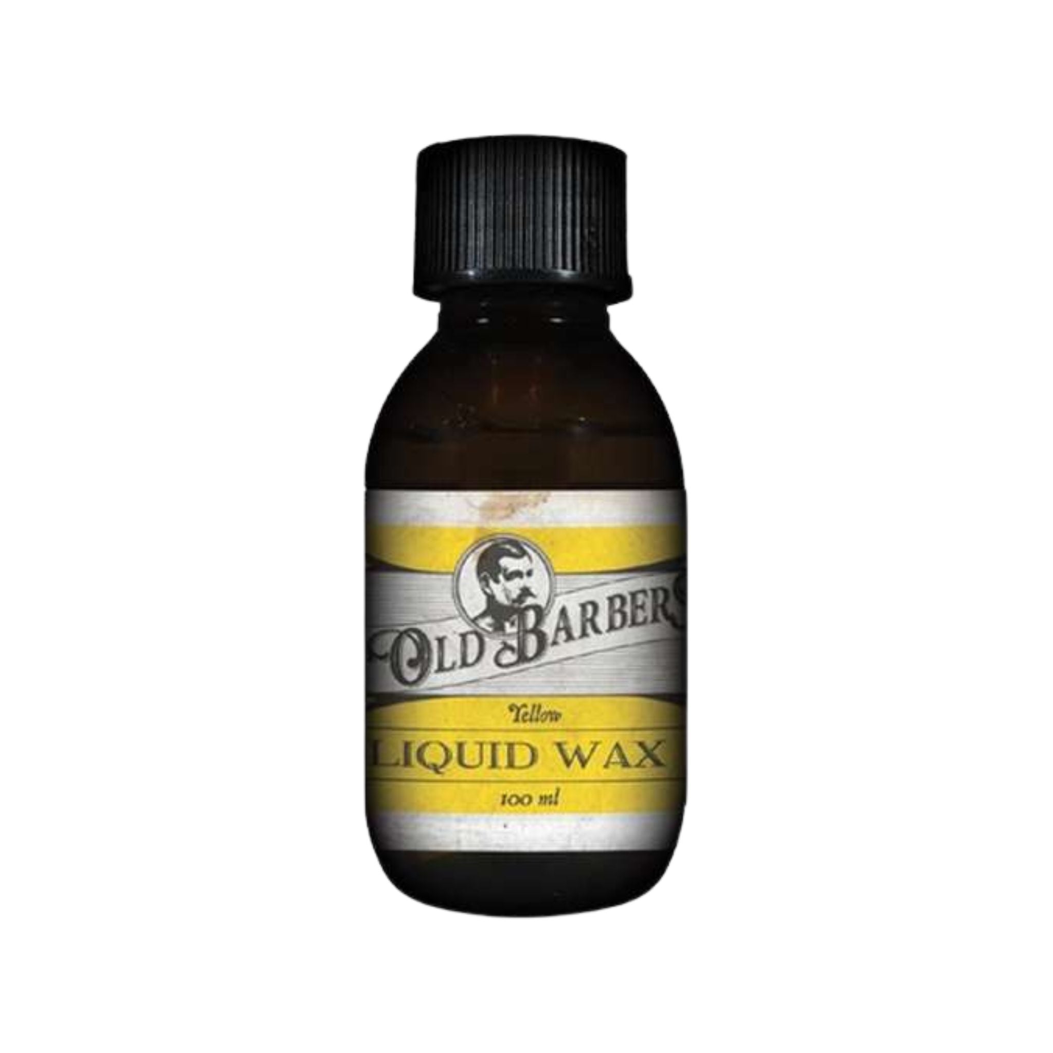 Old Barbers Cera Liquida Yellow