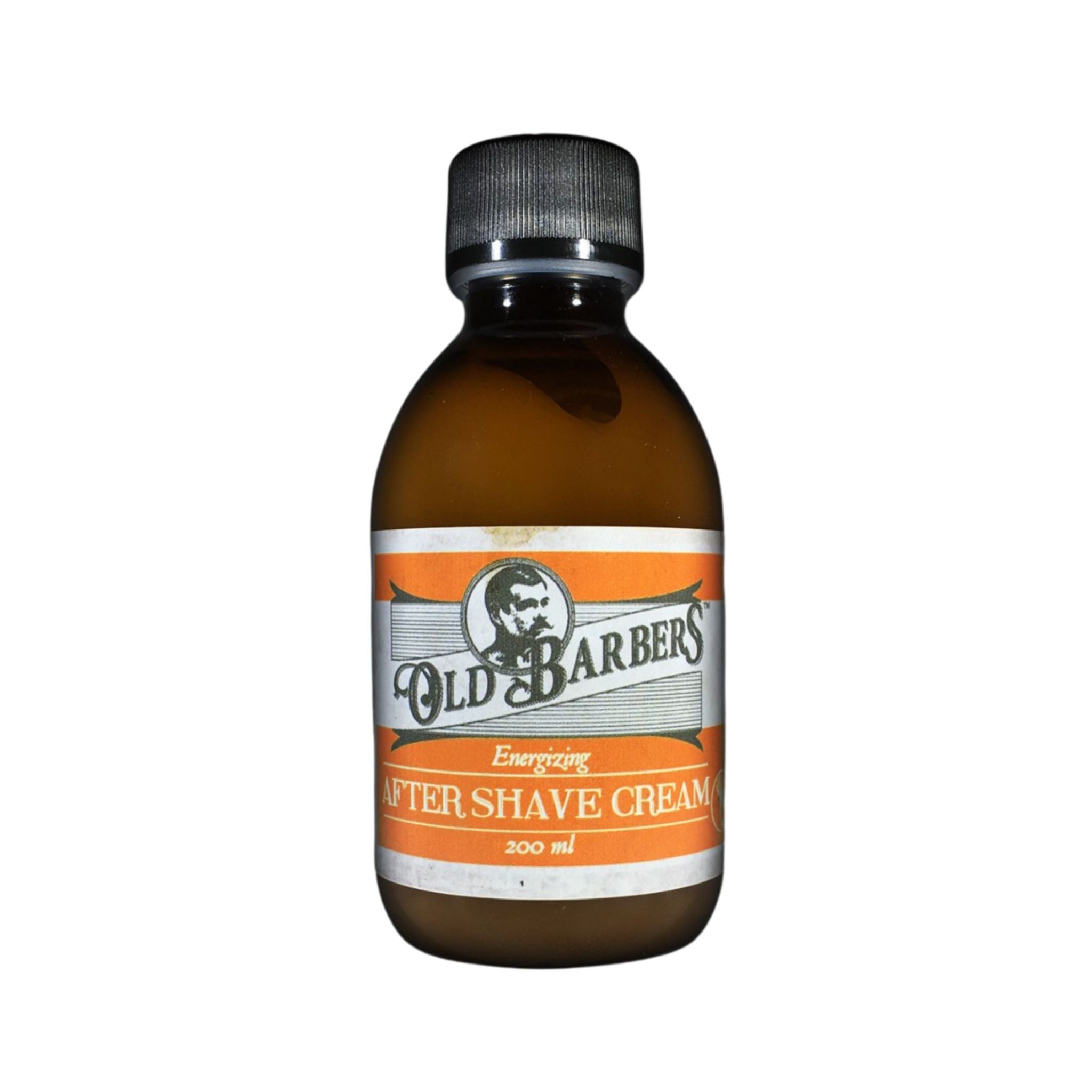 Old Barbers Energizzante 200 ml