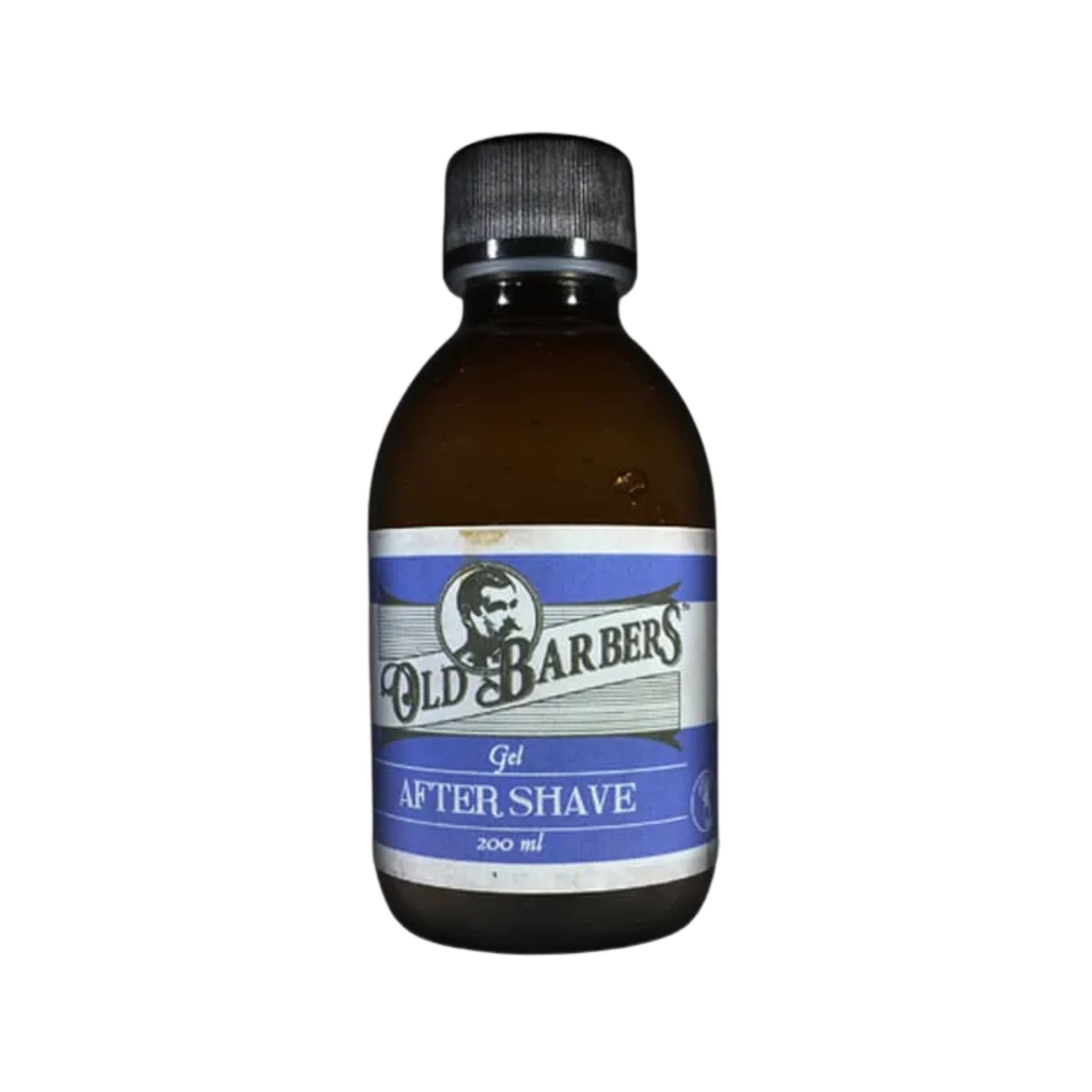 Old Barbers Gel - 200ml