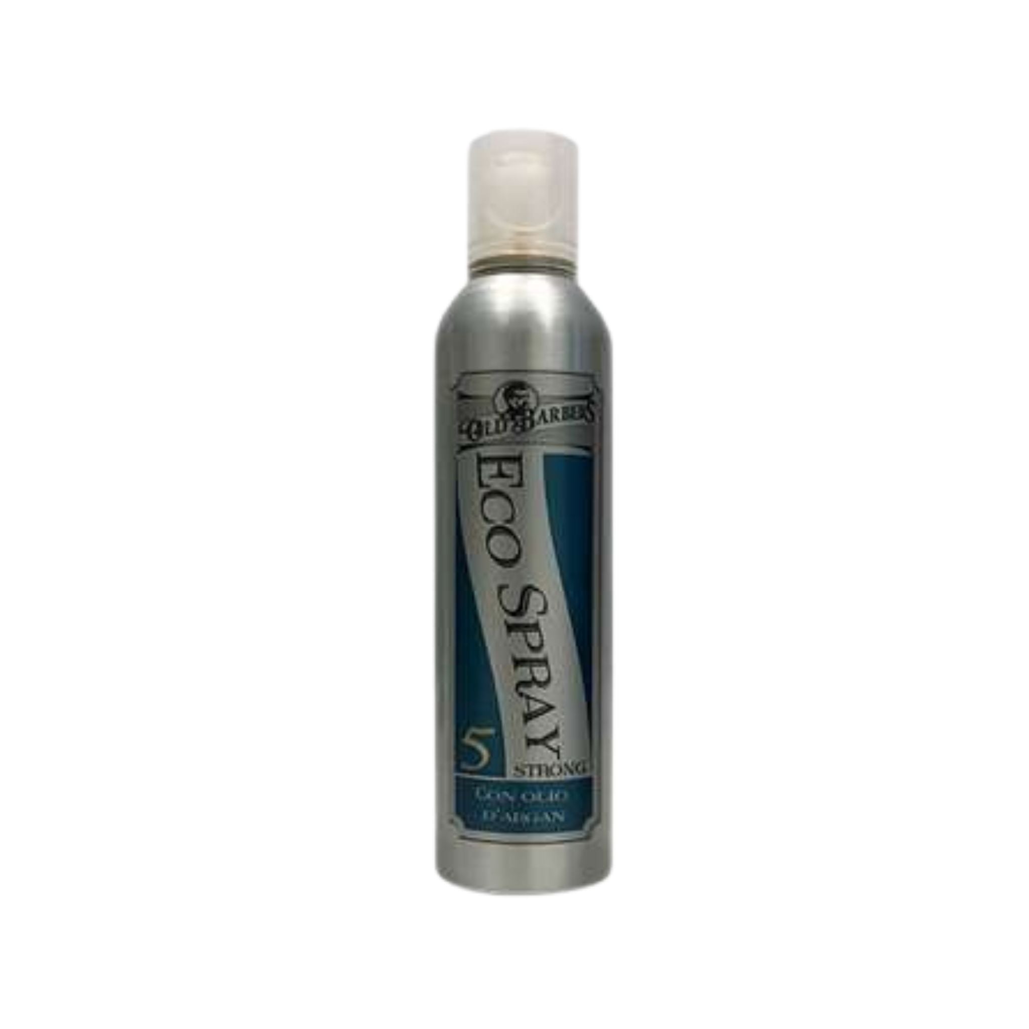 Old Barbers Lacca Eco - 350ml