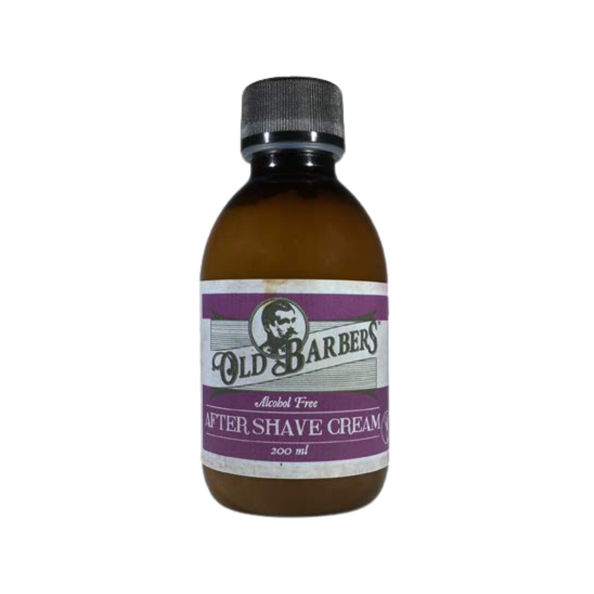 Old Barbers Lenitivo - 200ml