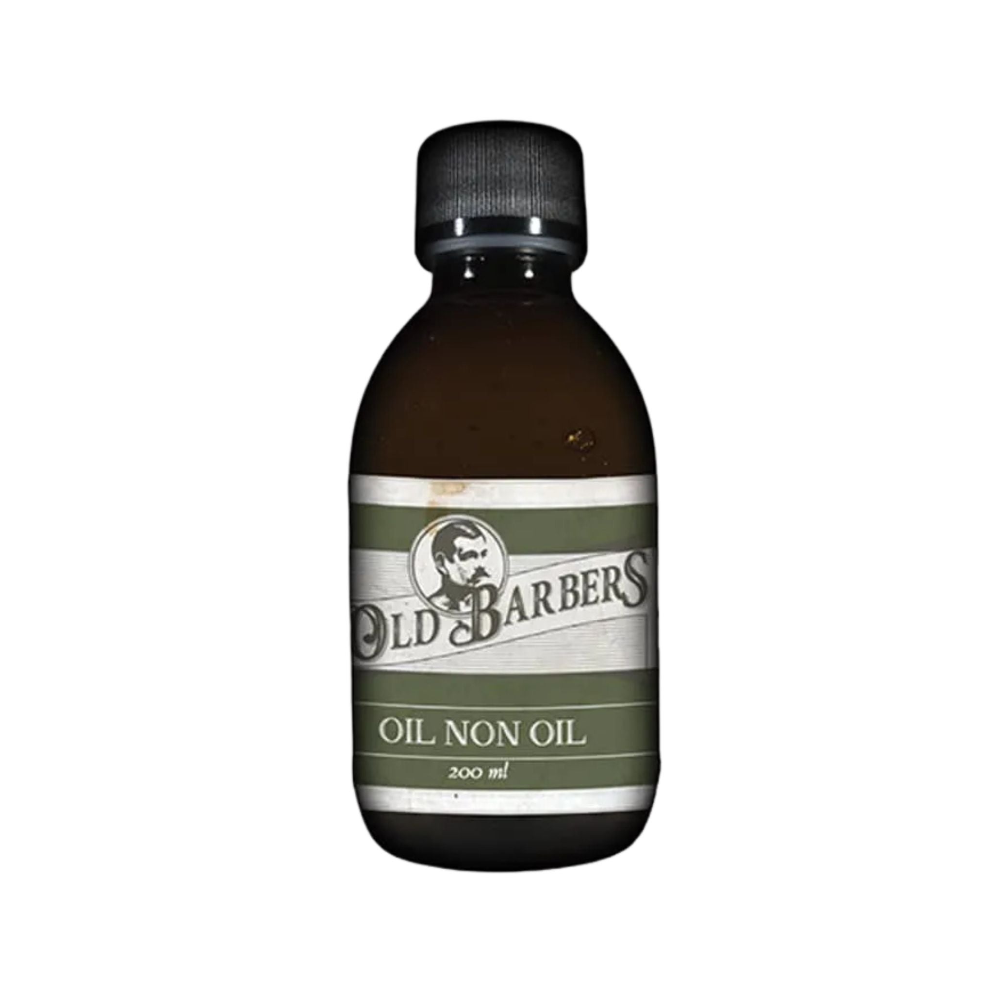 Old Barbers Oil Non Oil Barber - 200ml