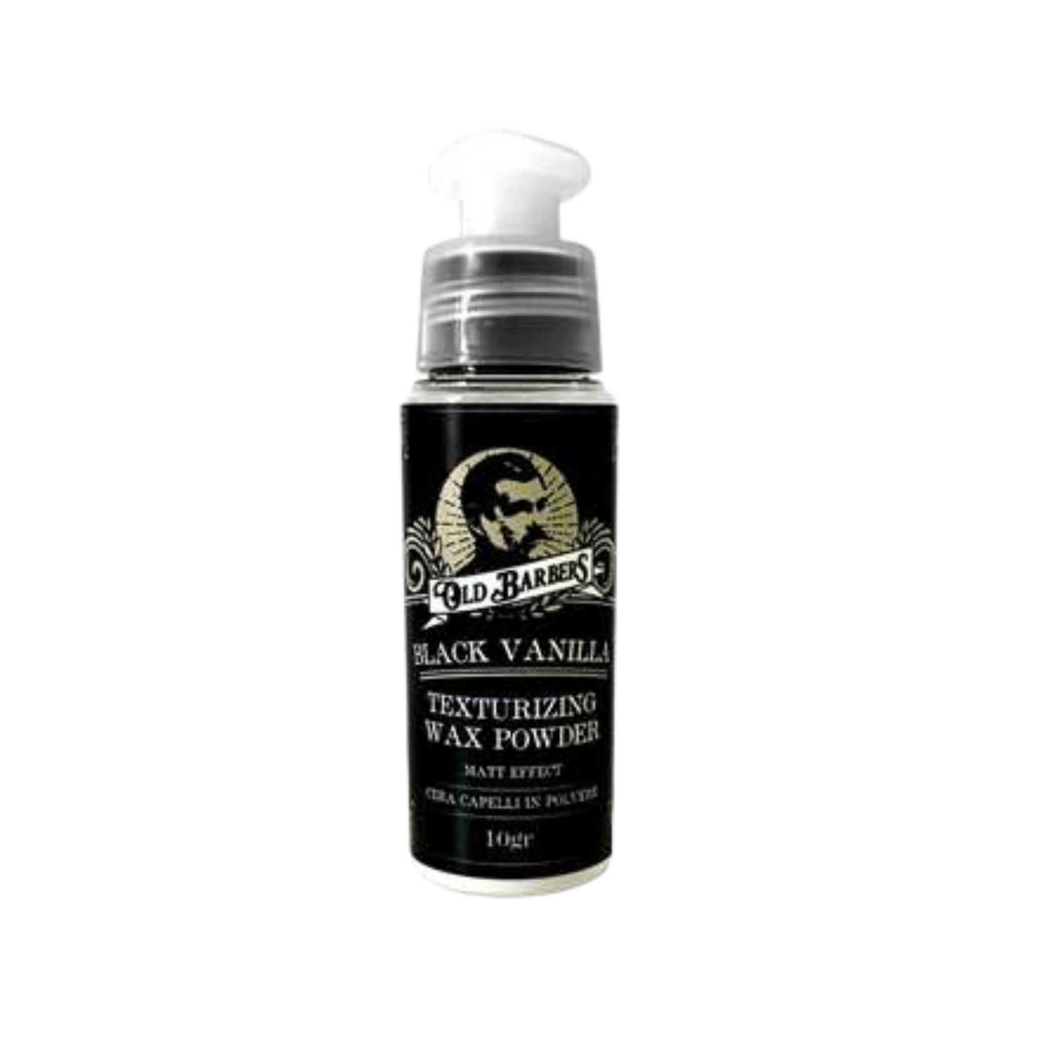 Old Barbers Wax Powder Polvere Texturizzante - 10gr