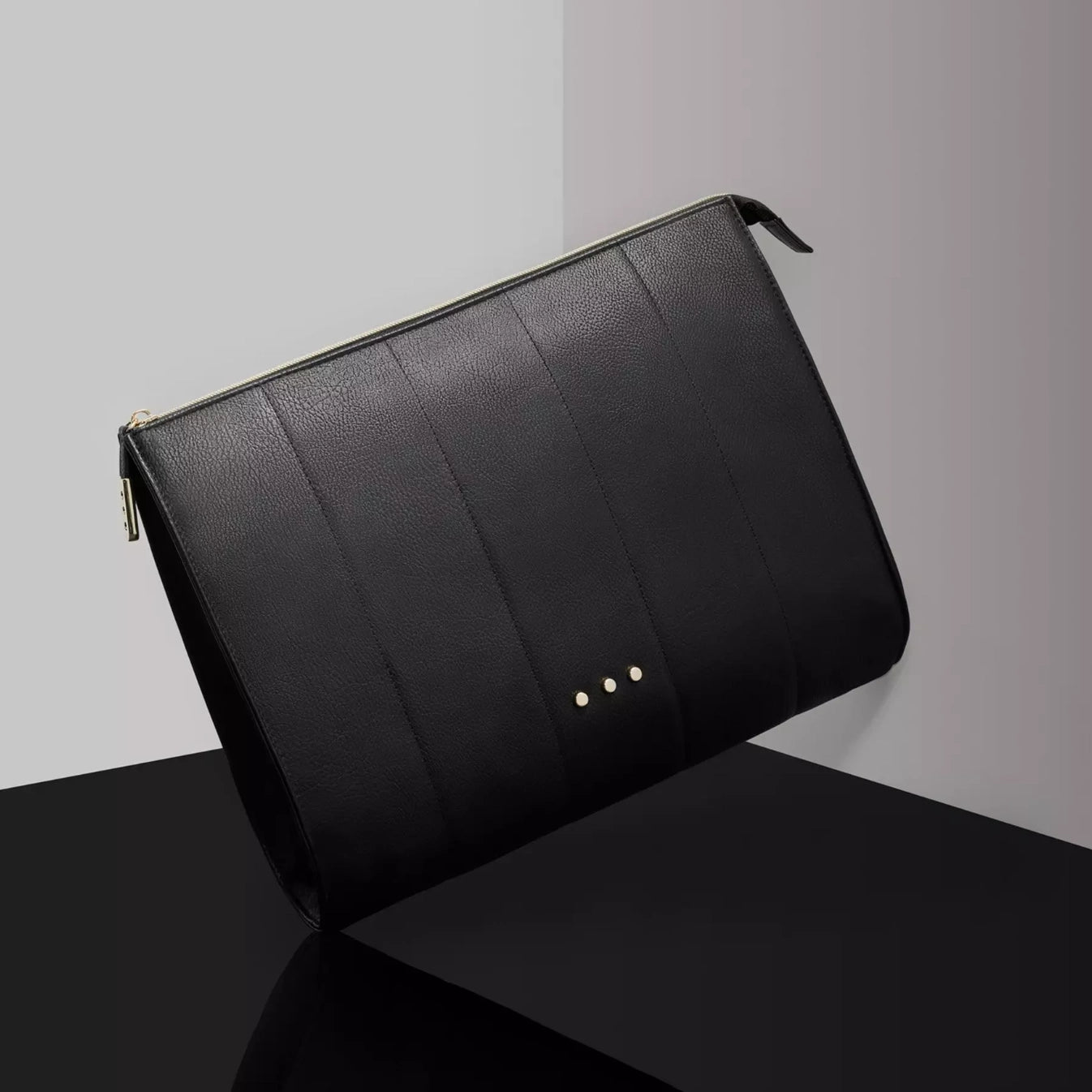 Ghd pochette termoresistente ghd per asciugacapelli