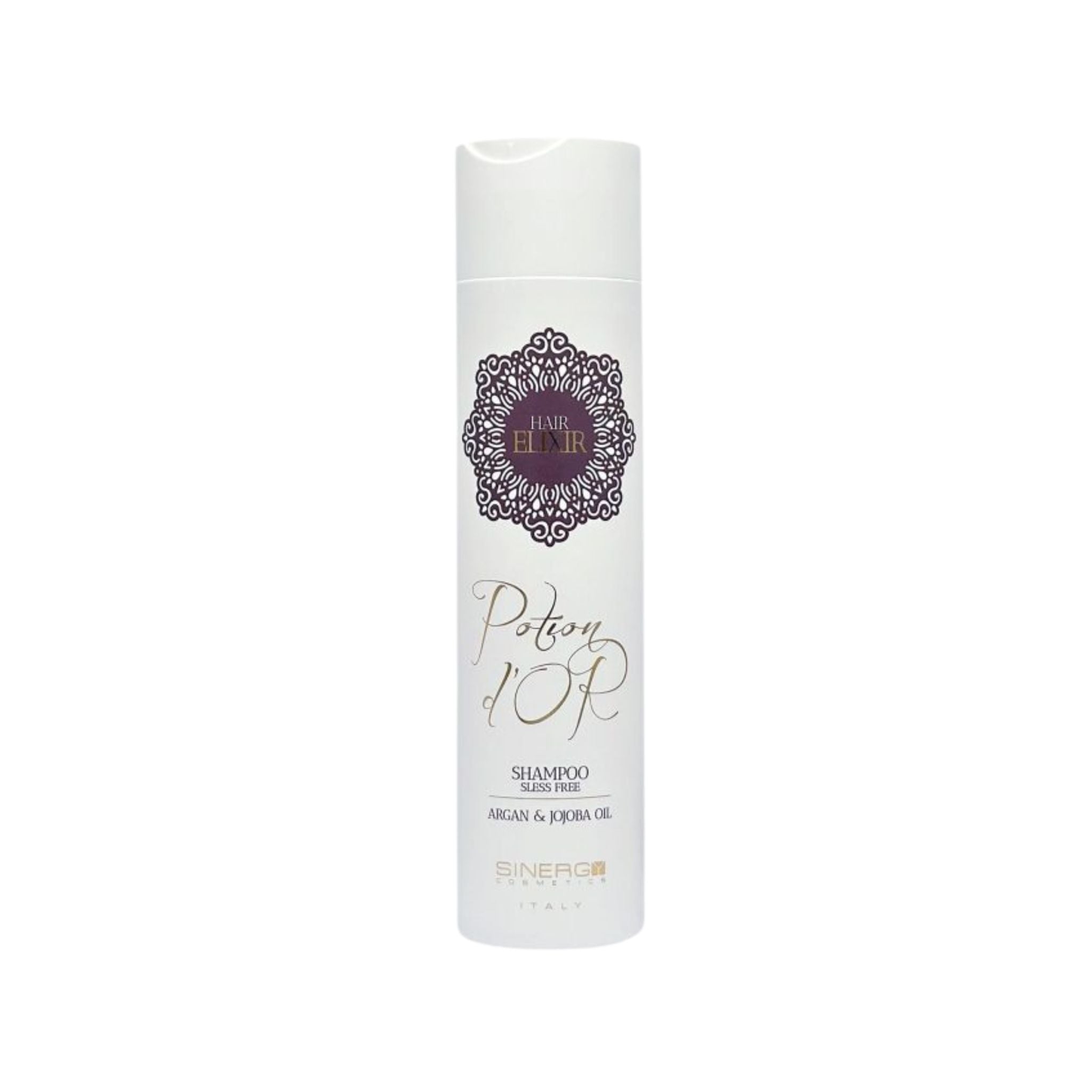 Portion D’or Shampoo Argan - 250ml