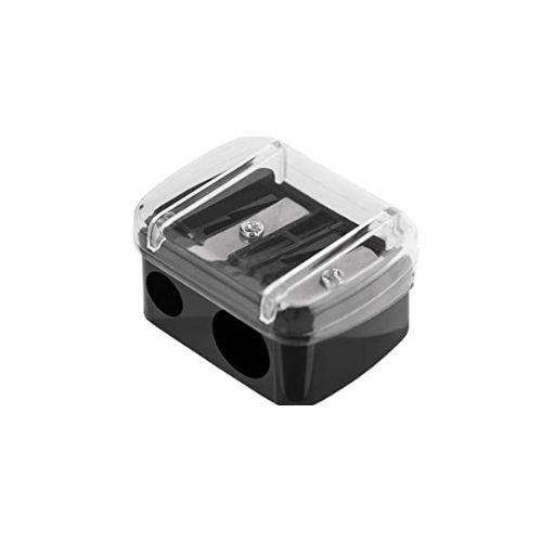 Prestige plastic duo sharpener