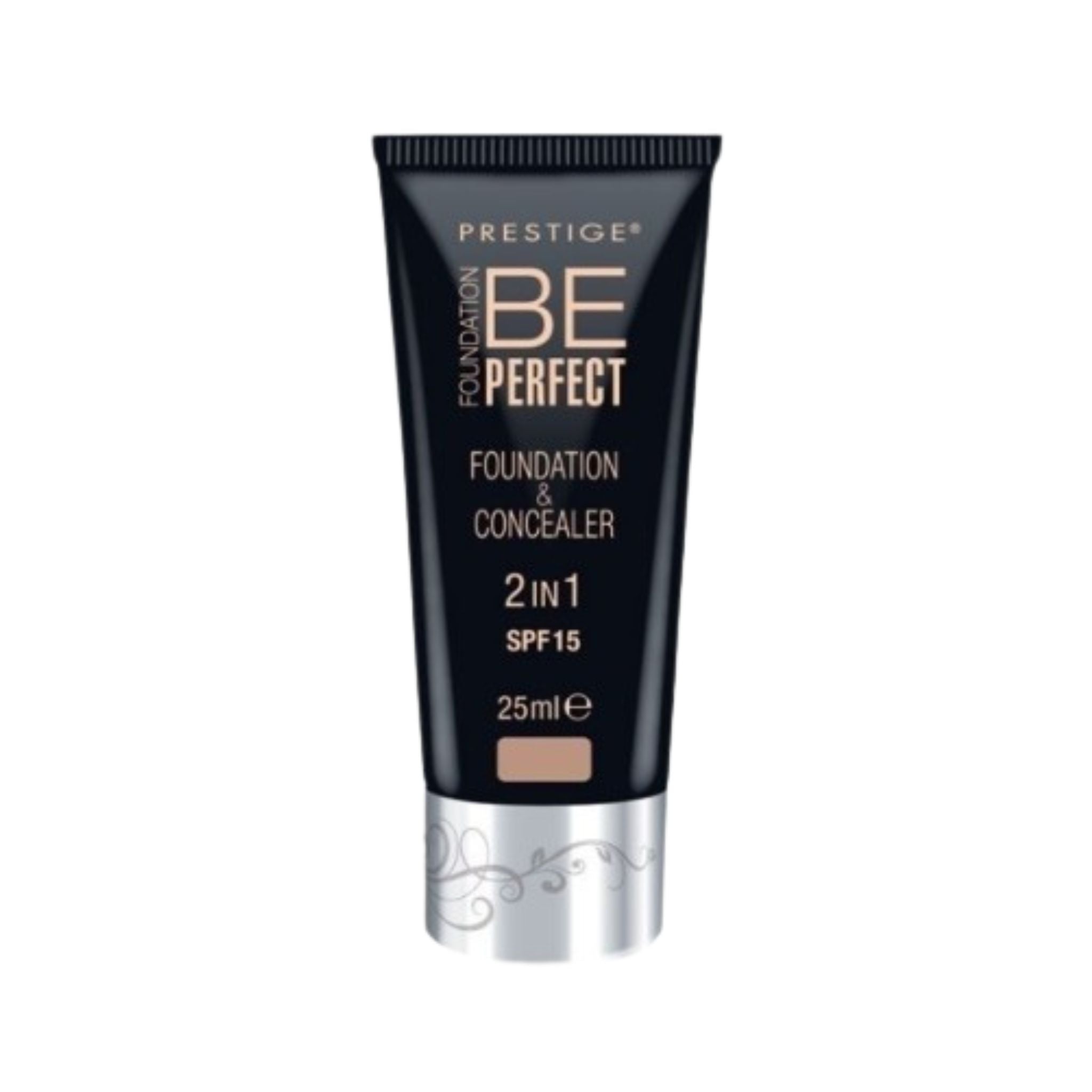 Prestige Be Perfect 04 - Biscotto