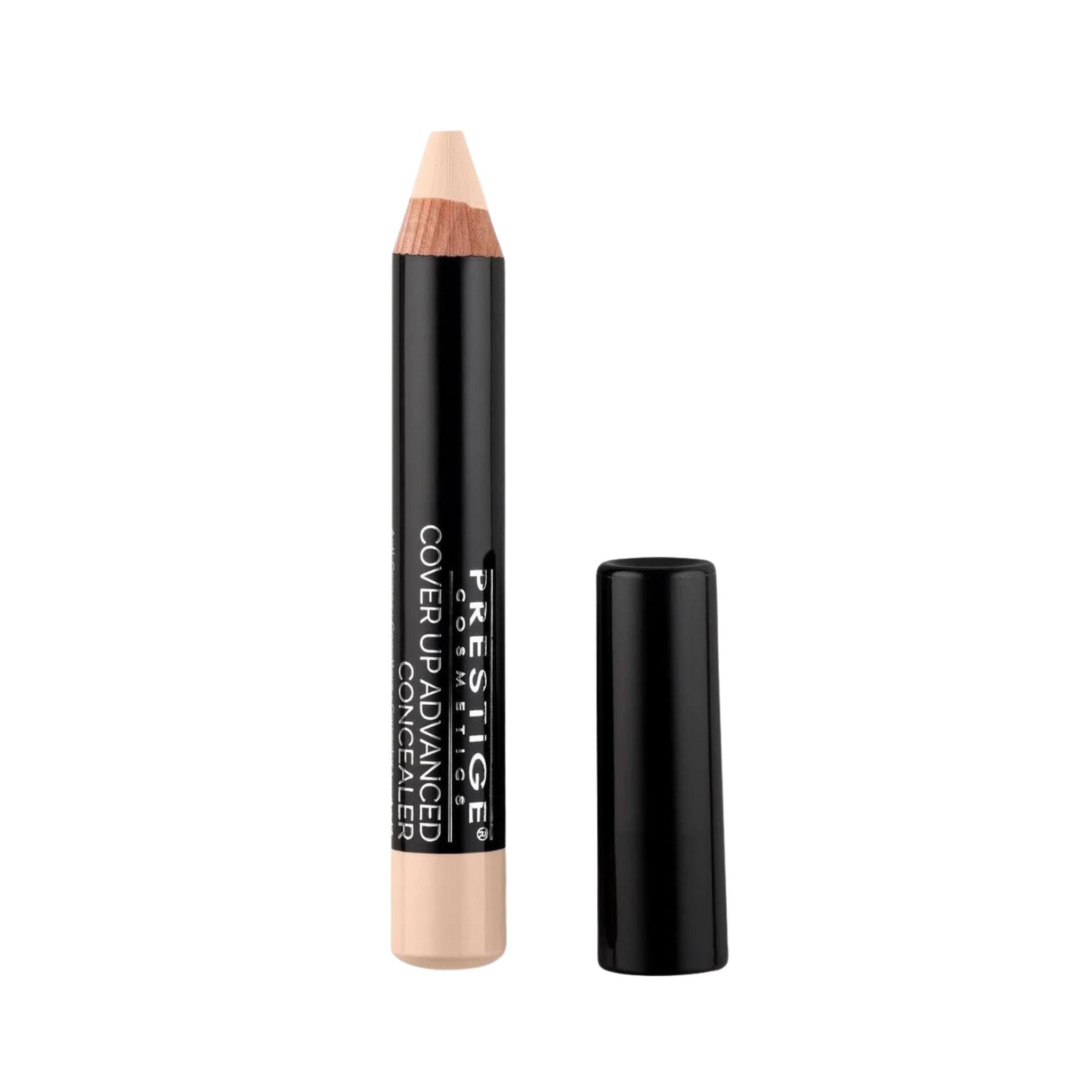 Prestige Cover-up Advanced Concealer Light - 01