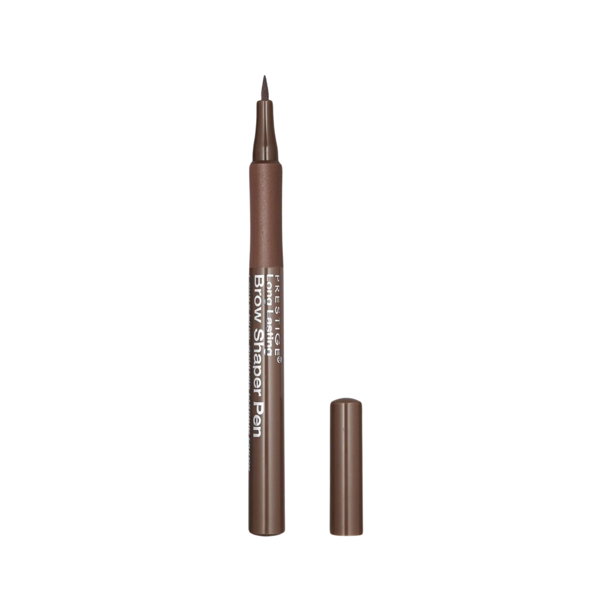 Prestige Long Lasting Brow Shaper Pen 01 - Blonde
