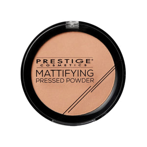 Prestige Mattifying Pressed Power 03