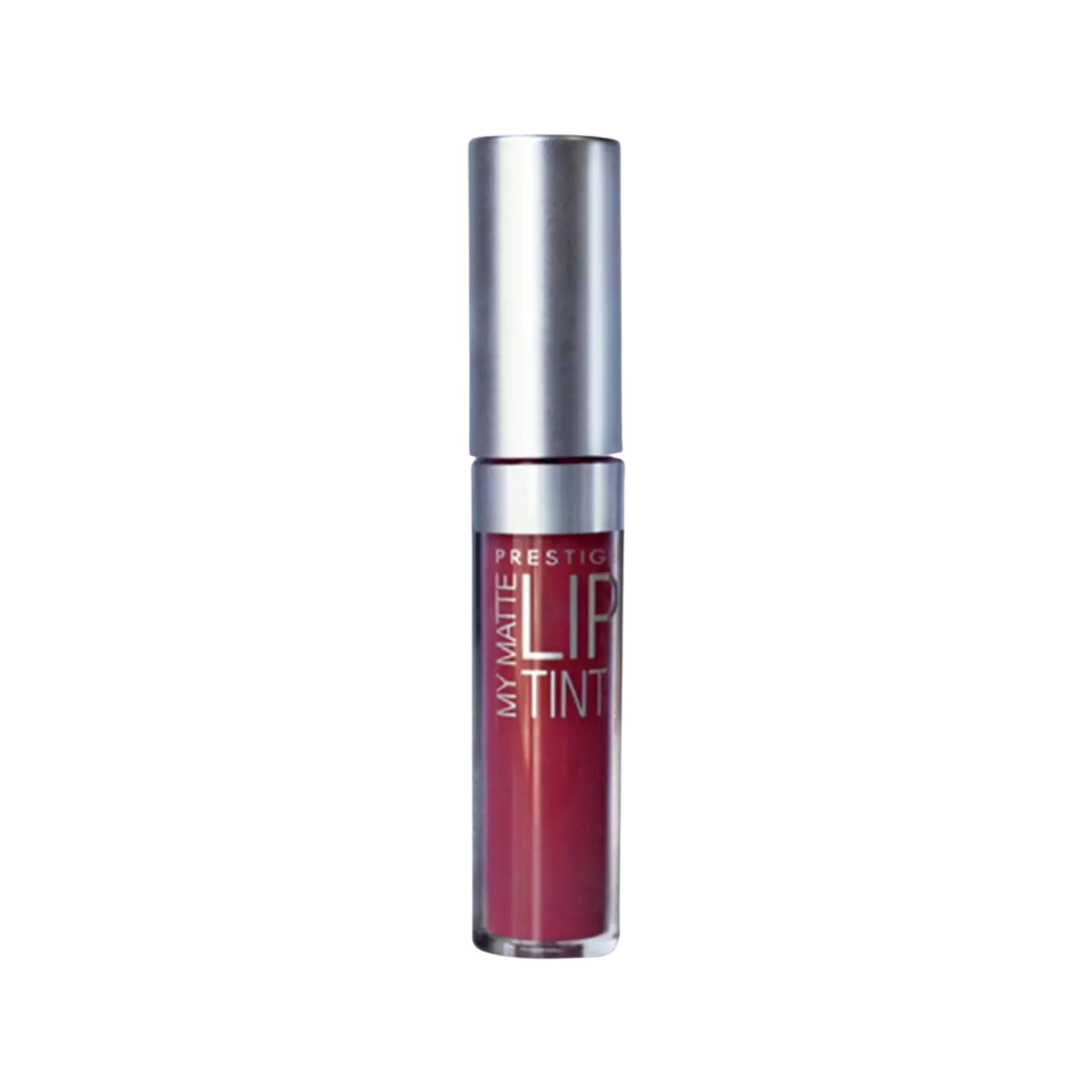 Prestige My Matte Lip Tint 12 - Dazzle