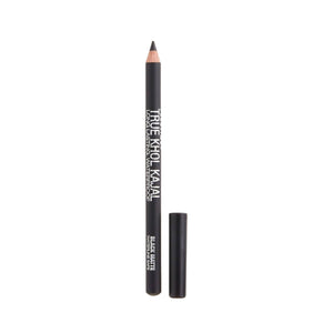 Prestige Privè True Khol Kajal Black Long Life Waterproof