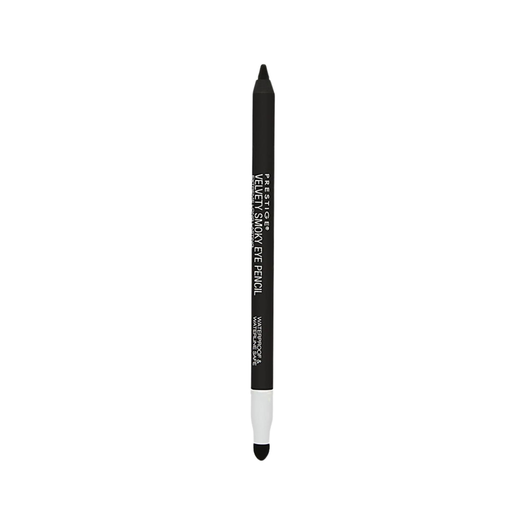 Prestige Velvety Smoky Eye Pencil Black