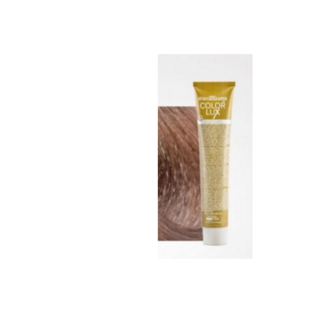 Color Lux Crema Colorante 9.14 Noce 100 ml