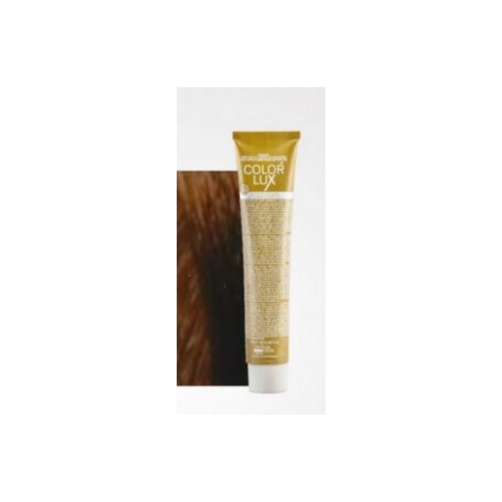 Color Lux Crema Colorante 7.00 Biondo Intenso 100 ml