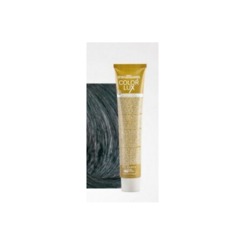 Color Lux Crema Colorante 6.1 Biondo Scuro Cenere 100 ml