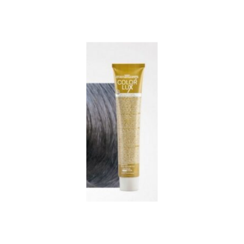 Color Lux Crema Colorante 8.1 Biondo Chiaro Cenere 100 ml