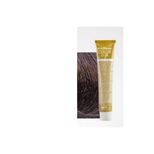 Color Lux Crema Colorante 6.14 Nocciola 100 ml