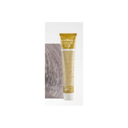 Color Lux Crema Colorante 10.1 Biondo Platino Cenere 100 ml