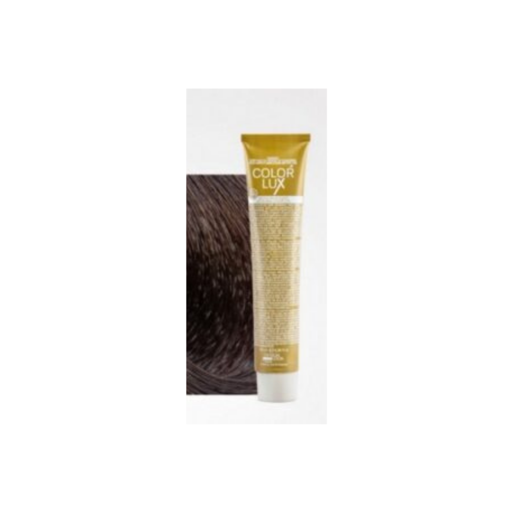 Color Lux Crema Colorante 5.77 Cioccolato Extra 100 ml