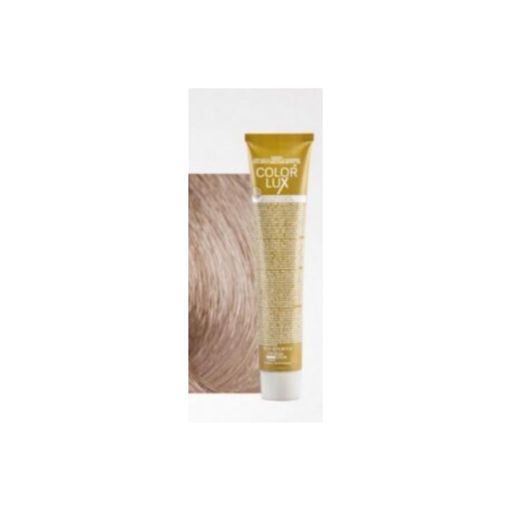 Color Lux Crema Colorante 9.13 Biondo Chiarissimo Beige 100 ml