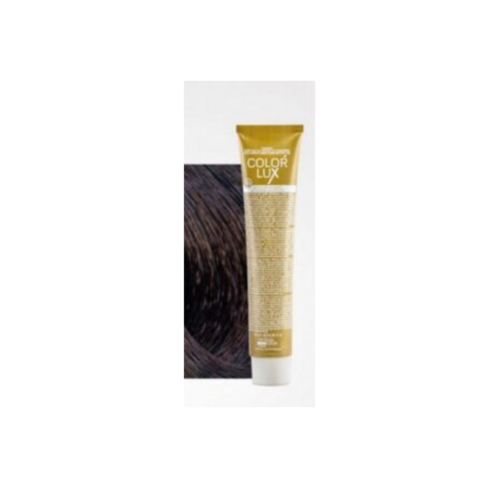 Color Lux Crema Colorante 5.14 Cioccolato 100 ml