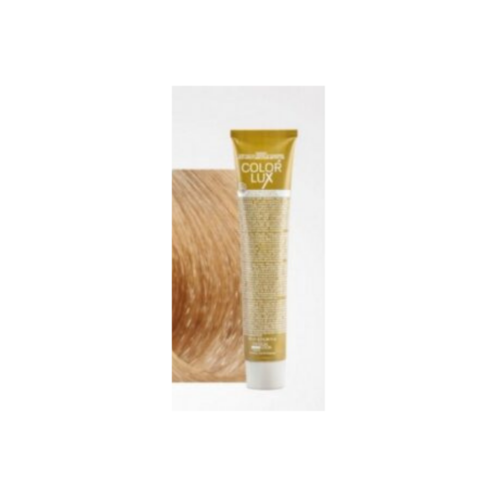 Color Lux Crema Colorante 10.0 Biondo Platino 100 ml