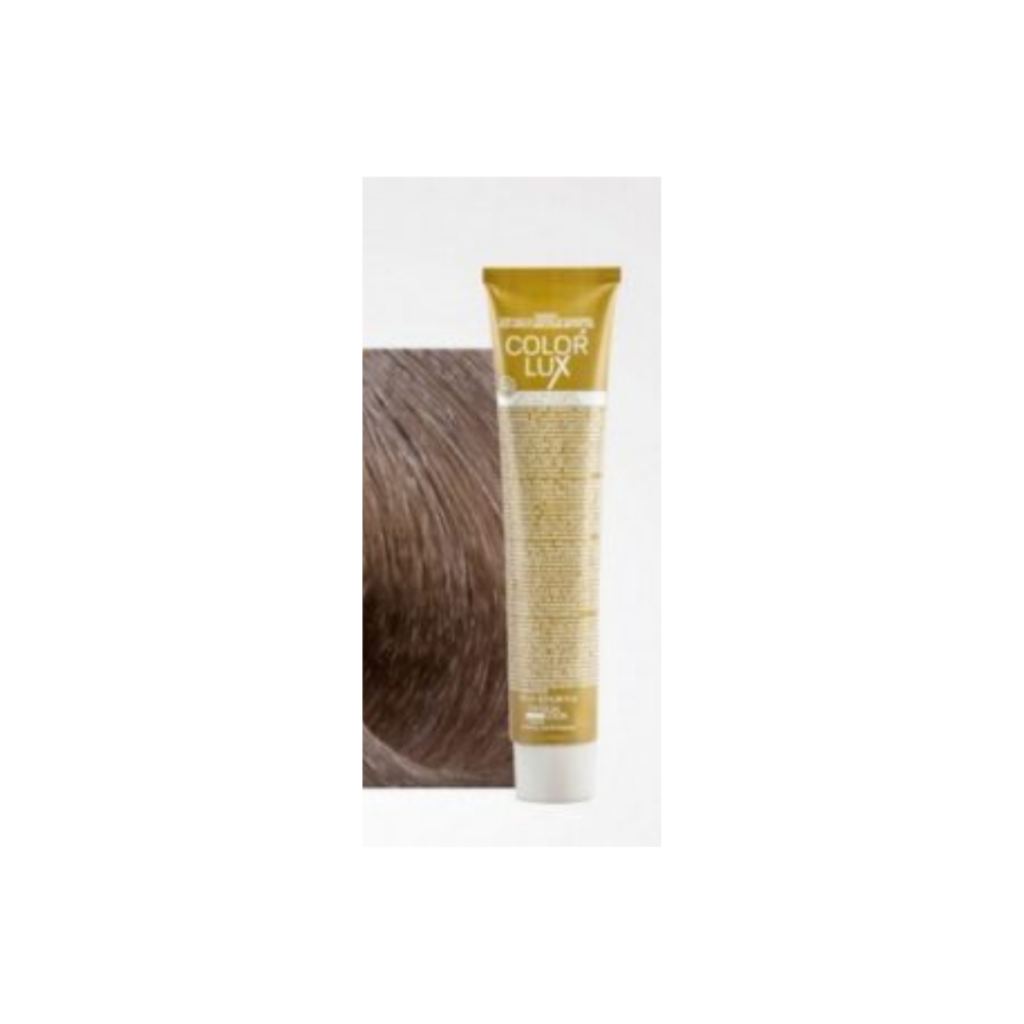 Color Lux Crema Colorante 9.00 Biondo Chiarissimo Intenso 100 ml