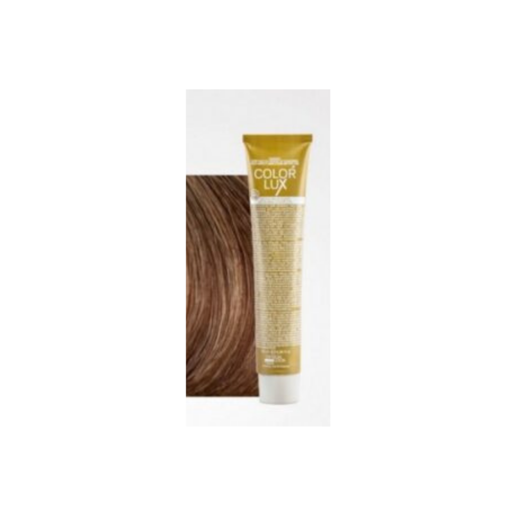 Color Lux Crema Colorante 7.13 Biondo Beige 100 ml