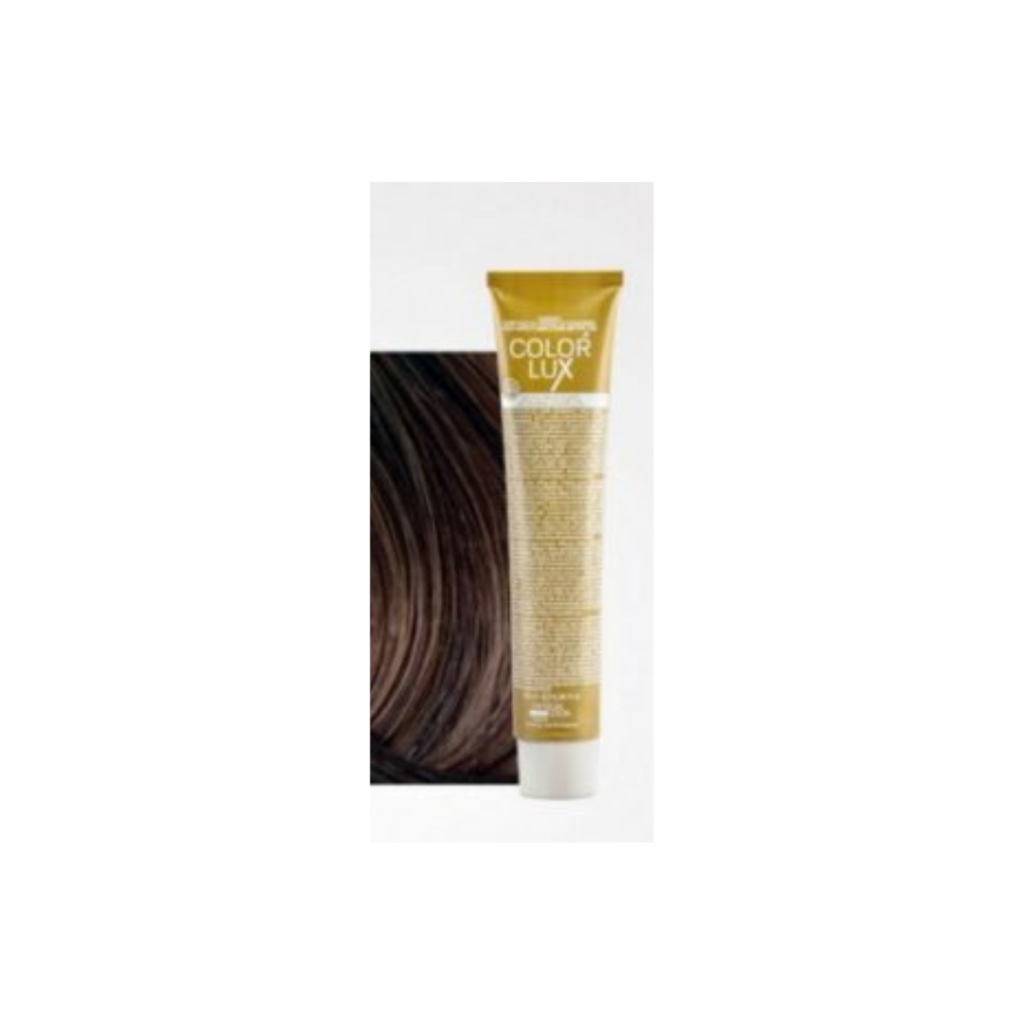 Color Lux Crema Colorante 6.3 Biondo Scuro Dorato 100 ml