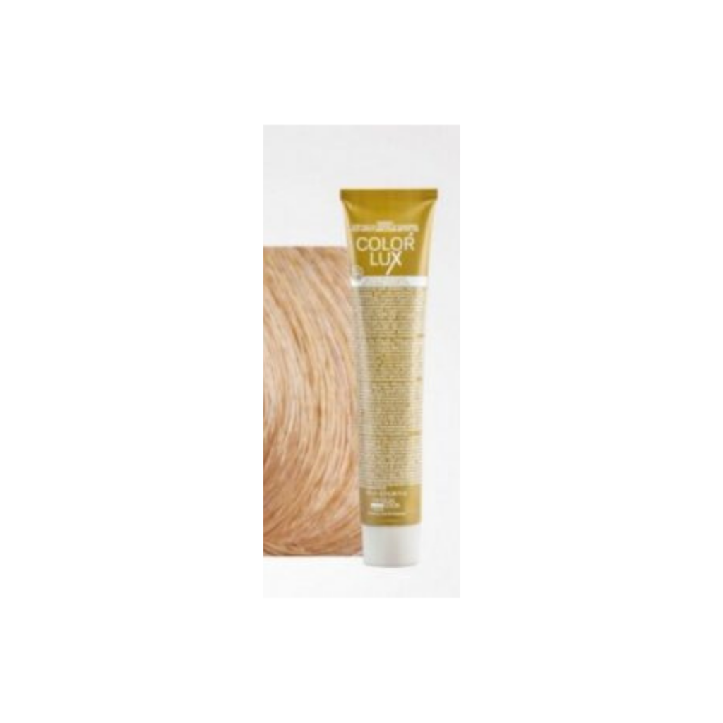 Color Lux Crema Colorante 9.3 Biondo Chiarissimo Dorato 100 ml