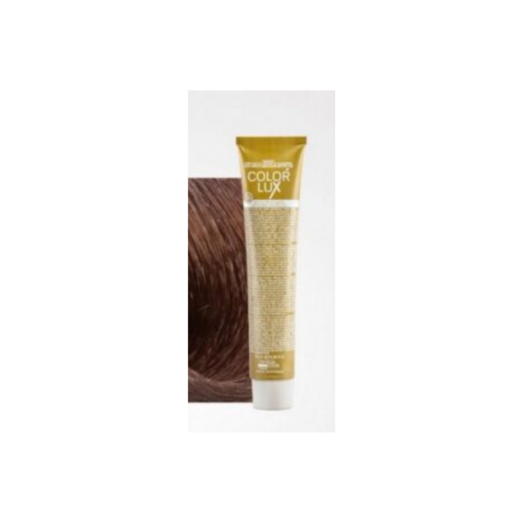 Color Lux Crema Colorante 8.77 Cioccolato Nocciola 100 ml