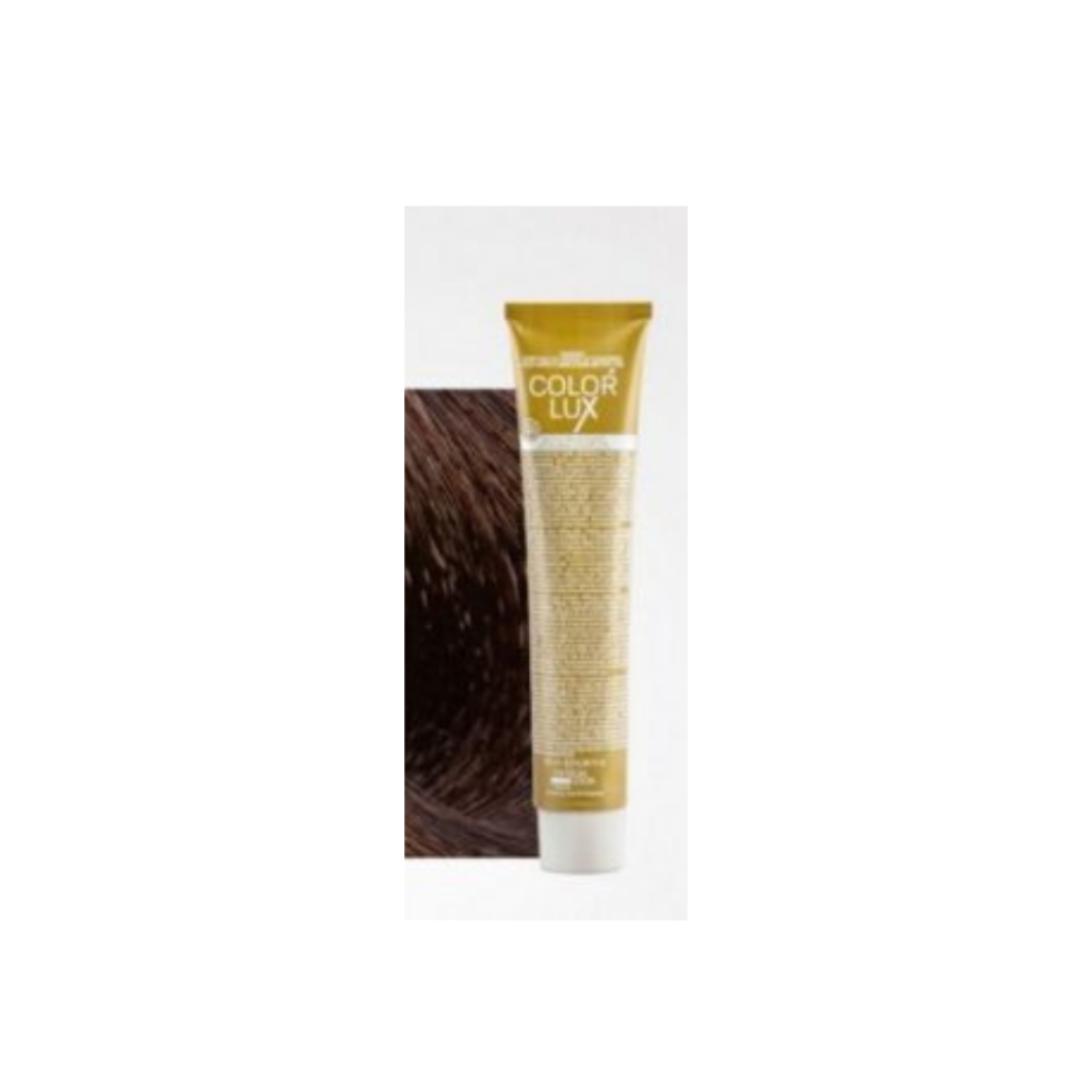 Color Lux Crema Colorante 7.77 Cioccolato Gianduia 100 ml