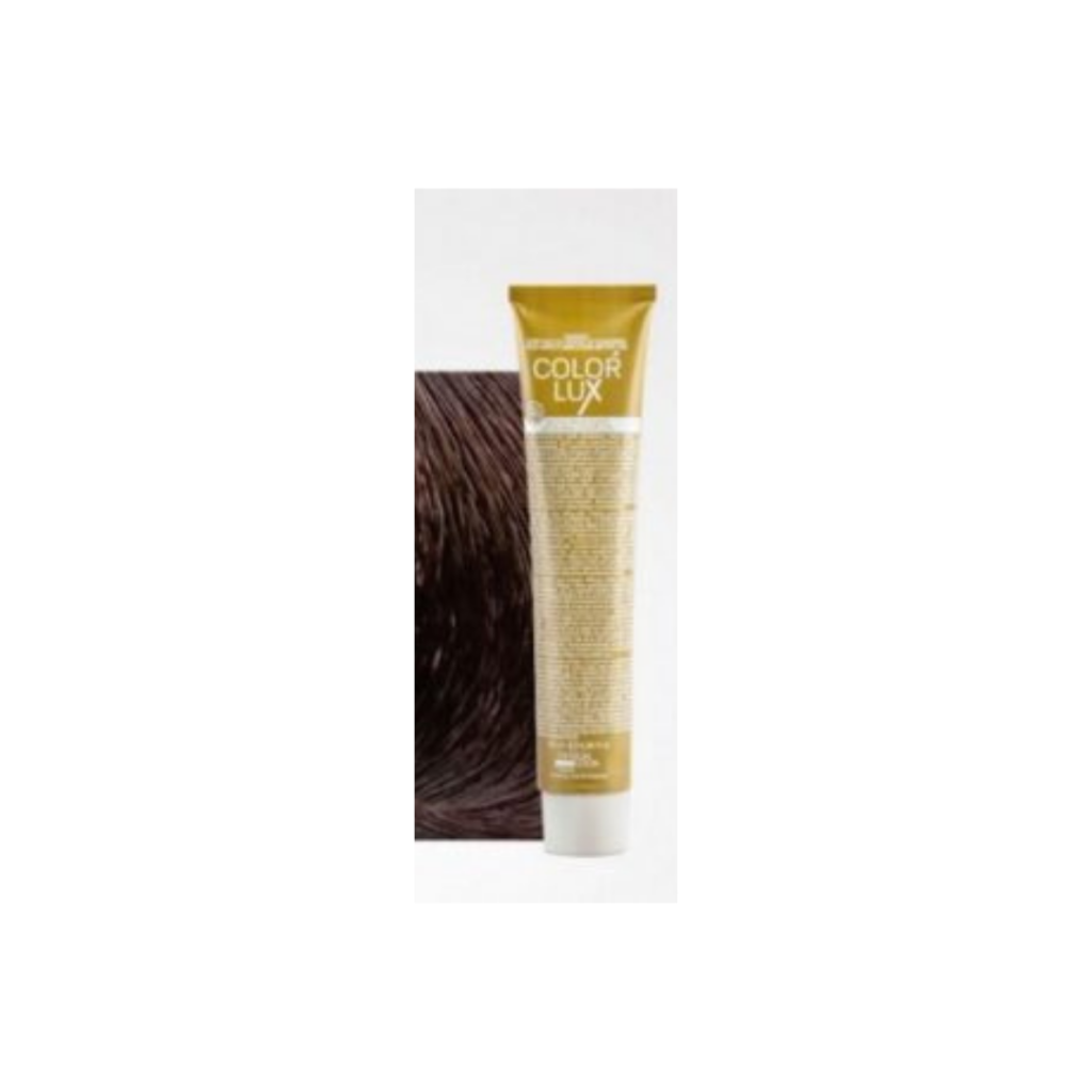 Color Lux Crema Colorante 6.77 Cioccolato Fondente 100 ml