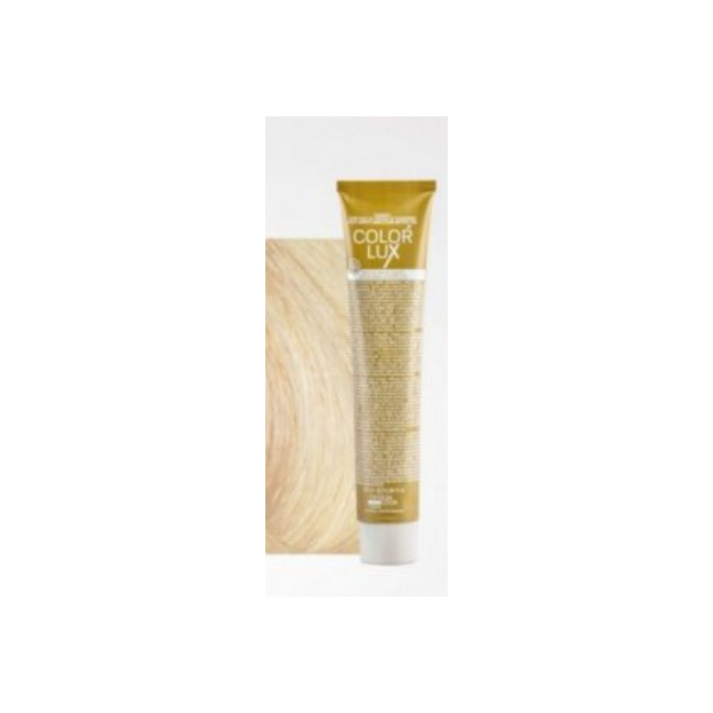 Color Lux Crema Colorante 11.0 Super Biondo Platino 100 ml