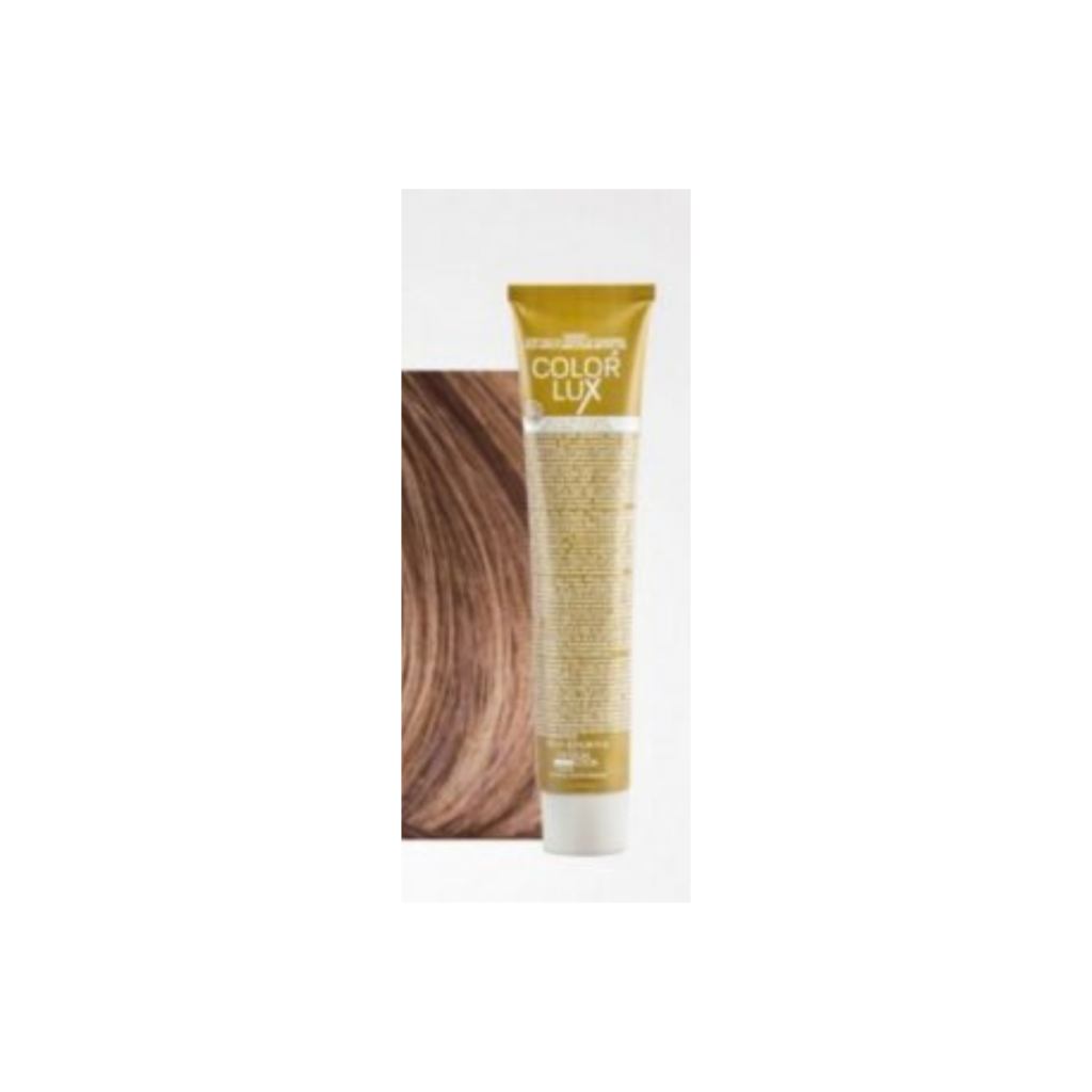 Color Lux Crema Colorante 8.13 Biondo Chiaro Beige 100 ml