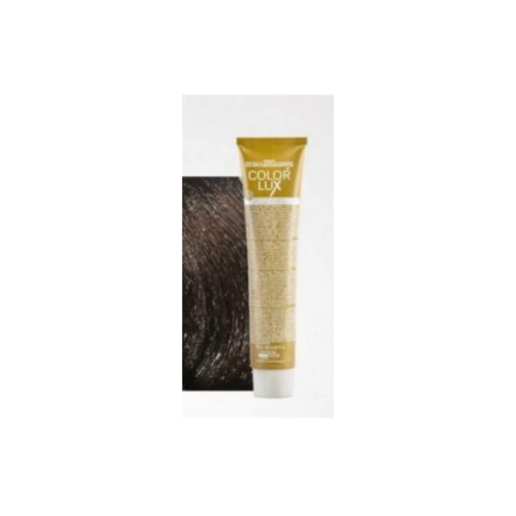 Color Lux Crema Colorante 7.71 Cioccolato Gianduia Freddo 100 ml