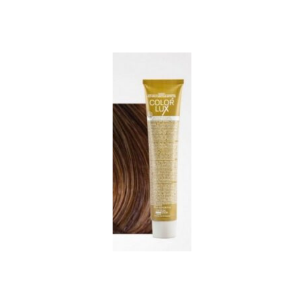 Color Lux Crema Colorante 7.3 Biondo Dorato 100 ml