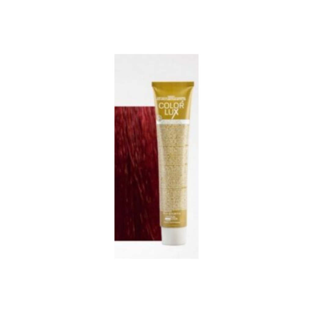 Color Lux Crema Colorante Correttore Rosso 100 ml