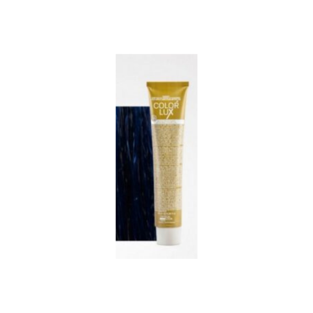 Color Lux Crema Colorante Correttore Blu 100 ml