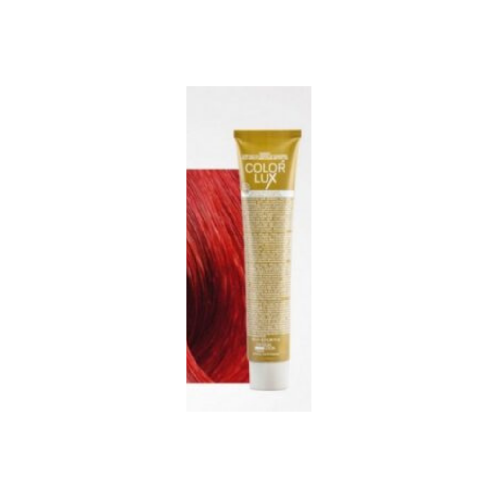 Color Lux Crema Colorante R.66 Rosso Intenso 100 ml