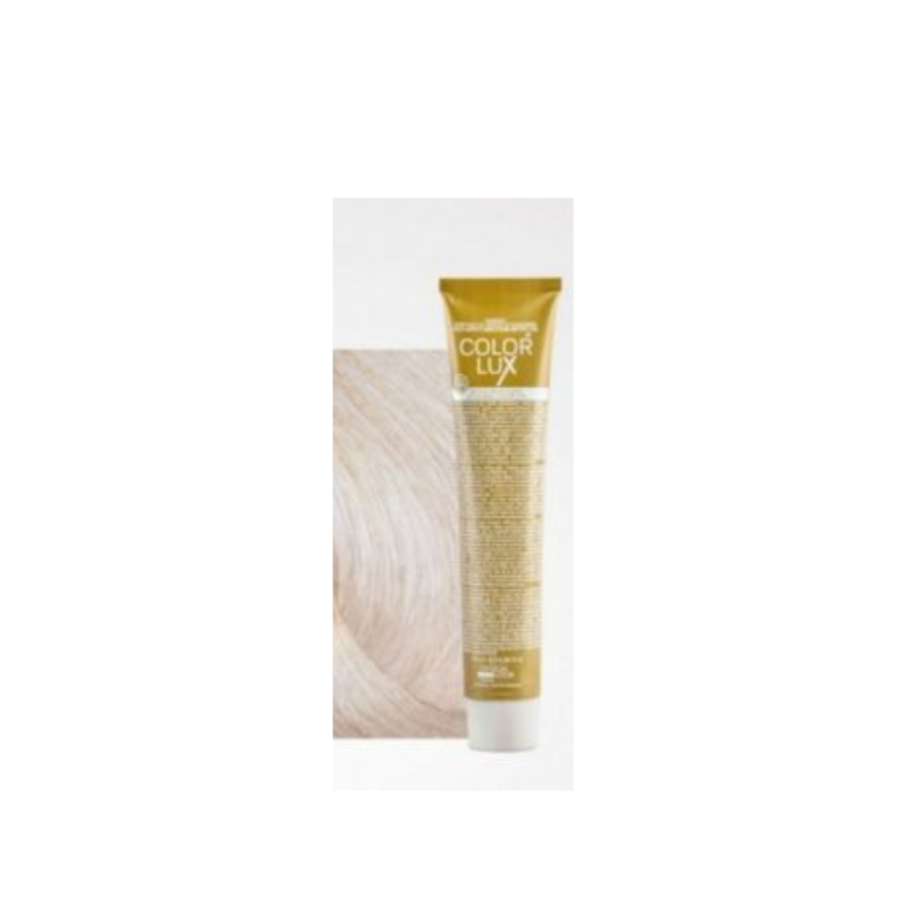 Color Lux Crema Colorante 11.2 Super Biondo Platino 100 ml