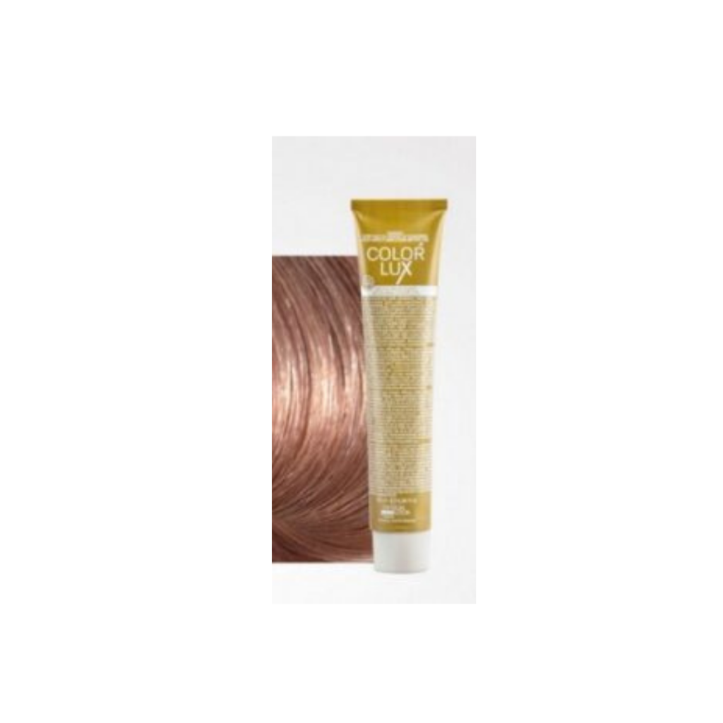 Color Lux  Crema Colorante  Pastel Toner Caramello  100 ml