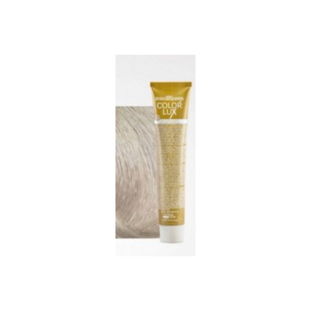 Color Lux Crema Colorante 12.0 Super Biondo Platino Extra