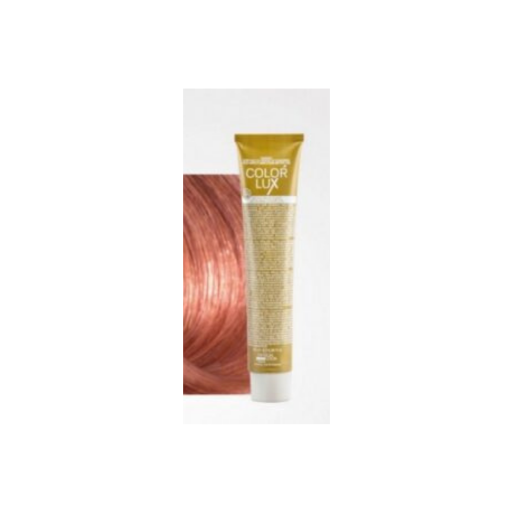 Color Lux Crema Colorante Pastel Toner Fragola 100 ml