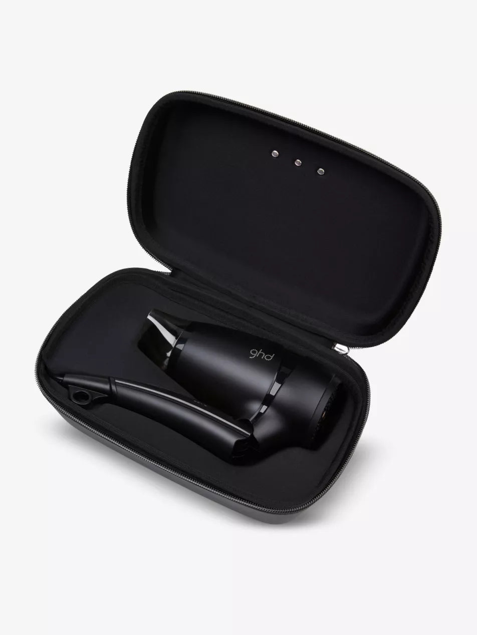 Ghd flight+ travel hair dryer gift set - Phon asciugacapelli da viaggio